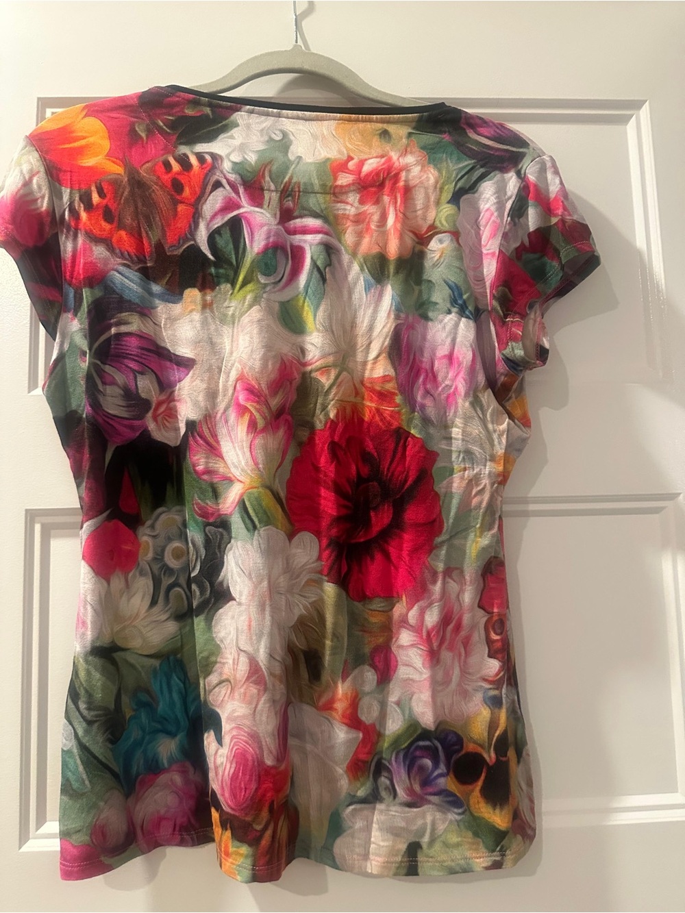 Ted Baker Floral Tee